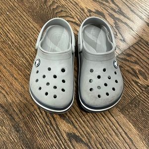 Crocs boys size 12